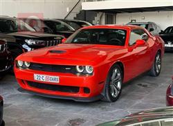 دۆج چالنجەر